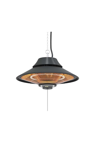 Mirkraft Elirg Light 2000 W LED Işıklı Infrared Isıtıcı