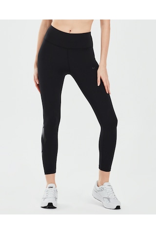 Skechers W Big Logo Legging Kadın Siyah Tayt S221139-001 siyah