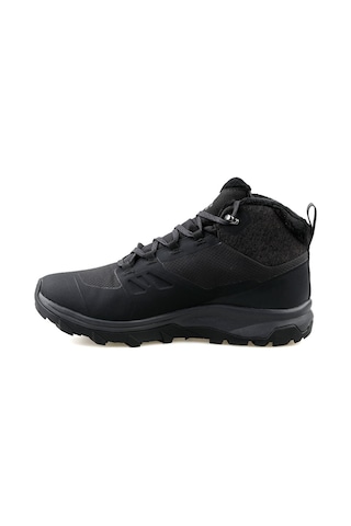 Salomon Outsnap Cswp W Kadın Trekking Bot Ve Ayakkabısı L41110100 Gri