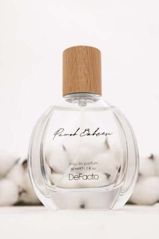 DeFacto Kadın Pamuk Bahçesi Çiçeksi 50 ml Parfüm D4090AXNSWT1