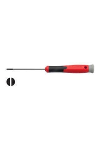 Ceta Form H0130150 Düz Mikro Elektronikçi Tornavidası