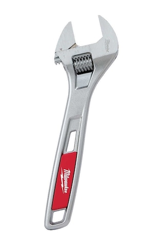 Milwaukee Ağır Hizmet Tipi Kurbağacık Anahtarı 200 Mm - 48227408