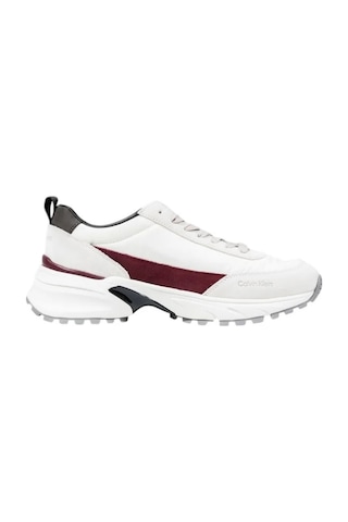 Calvin Klein Kadın Sneaker Yw0yw020750ın Grey