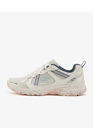 Skechers Hıllcrest Kadın Outdoor Ayakkabı 149820tk Ofnv Ekru