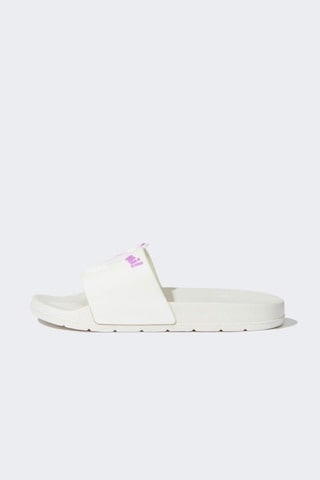 DeFacto Kız Çocuk Düz Taban Tek Bantlı Eva Terlik E3352A825SMBG26 Bej