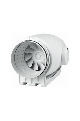 Soler Palau Yuvarlak Kanal Tipi Fan Td -1000/200 Silent