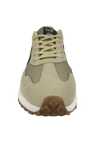 Matzeliger B295 Bej Erkek Günlük Rahat Sneakers Spor Ayakkabı
