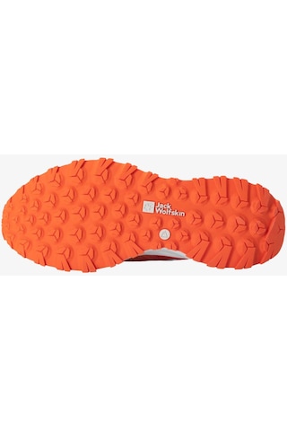 Jack Wolfskin Prelıght Pro Vent Low W Kadın Turuncu Outdoor Ayakkabı 4064331-3220 Turuncu