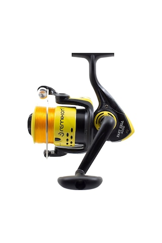 Remixon Fast Sell 6000 1 Bb Olta Makinesi Yellow Remixon Fast Sell 6000 1 Bb Olta Makinesi Yellow