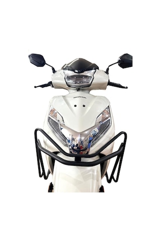 Activa 125 Koruma Demiri Takım
