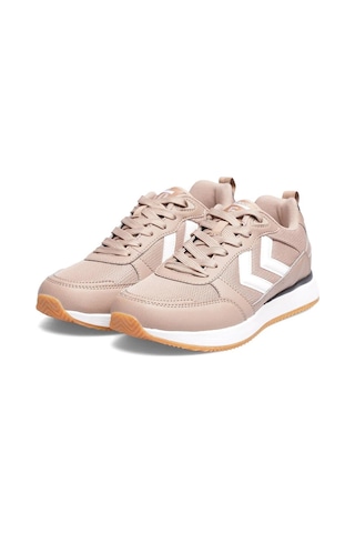 Hummel Monaco 50 900923-2189 Kahverengi Unisex Günlük Ayakkabı