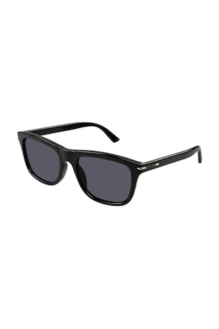 Guccı Gc 1444s 001 55 G Siyah