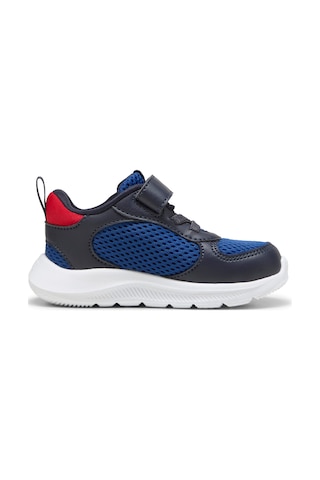 Puma Fun Racer 2 Bebek Ayakkabısı 400581 01 Mavi