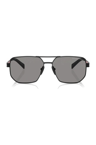 Prada Sport Sps51z 1bo02g 59 Polarize Erkek Güneş Gözlüğü