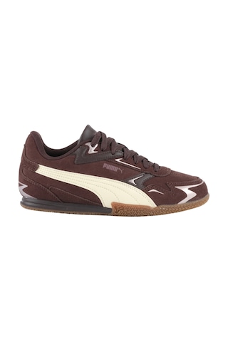 Puma Bella Donna Y2k Esd Kadın Kahverengi Spor Ayakkabı 407264-03