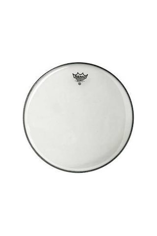 Remo 12'' Diplomat Hazy Trampet Derisi