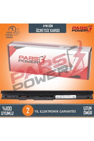 Grundig Uyumlu Gnb 1589 B1 I5 Notebook Batarya - Pil (Pars Power) 531768157