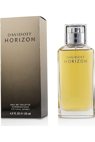 Davidoff Horizon Erkek Parfüm EDT 125 ML