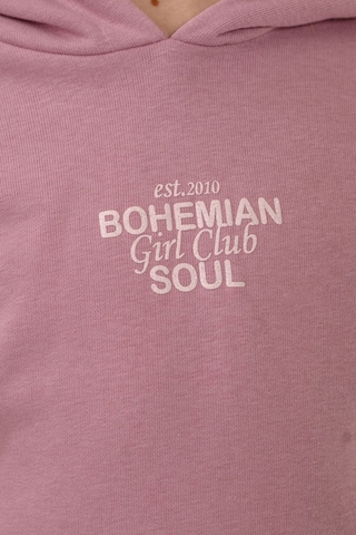 Rolypoly Kız Çocuk Bohemian Soul Pembe Eşofman Takımı Rp3920-c-v1 Rp3920-c-v1