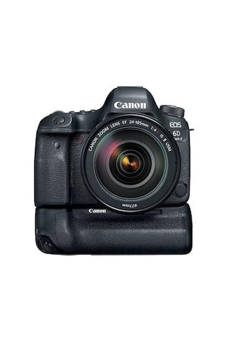 Battery Grip Bg-e21 Emea Canon Eurasia