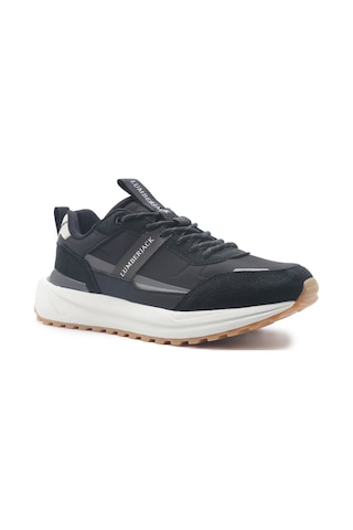 Lumberjack Lebına 5fx Siyah Erkek Sneaker 000000000101952674 Siyah