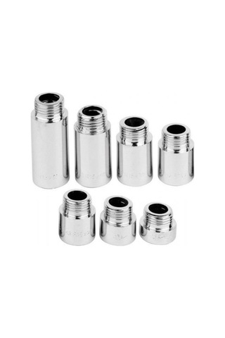 Akel 3 Cm Uzatma 1/2 Tse Krom