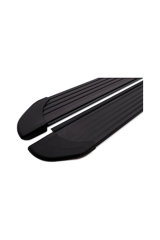 Ford Transit Opa Yan Basamak Siyah 2018 Ve Sonrası