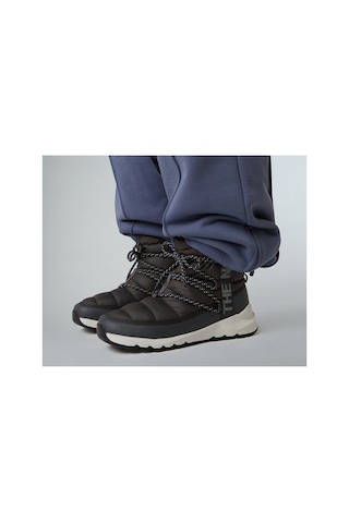 The North Face Thermoball Lace Up Wp Kadın Kar Botu-24699 Nf0a5l-2