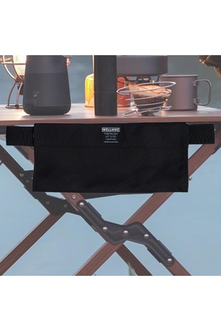 Homyl Masa Saklama Çantası Altında Yürüyüş Binme Stil-a Stil A Çok Renkli