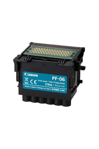 Canon PF-06/2352C001 Baskı Kafası