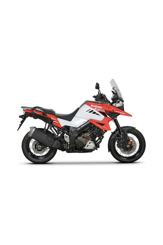Shad Suzuki V-strom 1050 Xt 20-24 P3 Yan Çanta Demiri S0vs10ıf