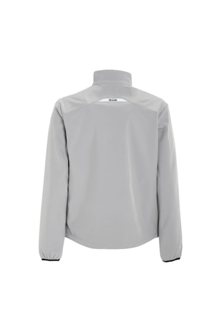 Slam Short Jacket G01 12719 Gri