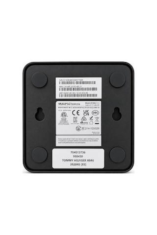 Mood Media Harmony K140a1 Profesyonel Medya Oynatıcı