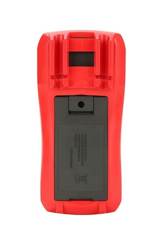 Unı-t Ut890c Digital Multimetre Ölçü Aleti