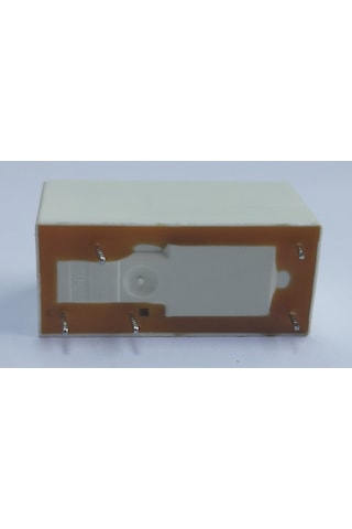 220V Ac Tek Kontak 12A Röle Finder 41.31.8.230.0000