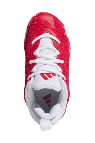 Adidas Initiation C Çocuk Basketbol Ayakkabısı C-adıjq6851f10a00 Kırmızı