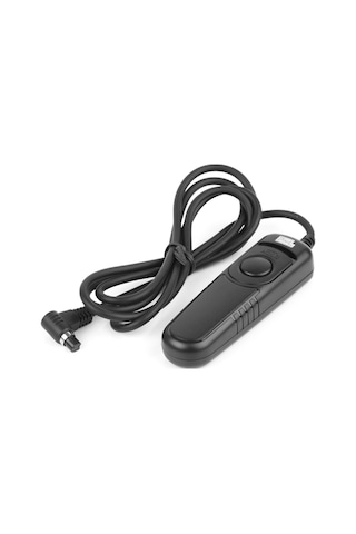 Pixel RC-201 E3 Canon İçin Kablolu Kumanda