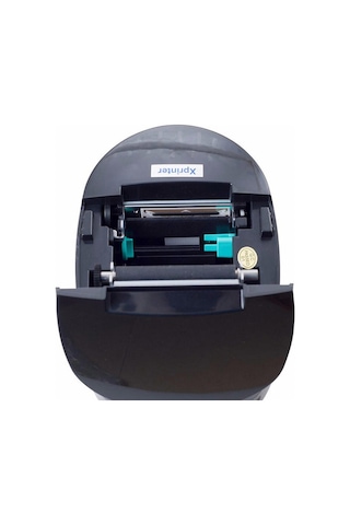 Xprinter XP-237B 58 MM USB Termal Barkod Yazıcı