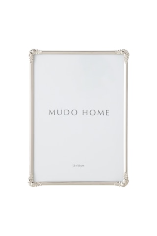 Mudo Home Layla Fotoğraf Çerçevesi 13x18 Cm