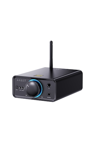 Fiio K7bt Tam Dengeli Hifi Dac Kulaklık Amplifikatörü Ak4493s 2,