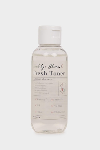 DeFacto Mizon Good Bye Blemish Fresh Toner Sivilce Karşıtı Yüz Toniği 120 ml H3452AXNS