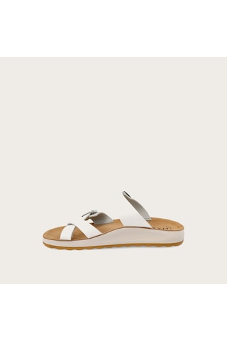6303-black Terlik Kadın Diğer 77 J68 2c Fly Flot Sandal Synthetıc