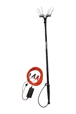 Stella Plus Sp900 Çubuklu Zeytin Hasat Makinesi Yeni Model