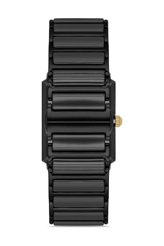 Hislon Cl215b-04sg Classic Erkek Kol Saati Siyah