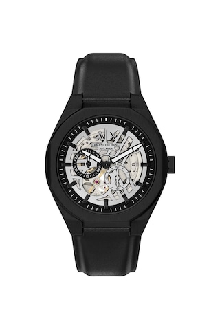 Armani Exchange Ax4297 Erkek Kol Saati Siyah