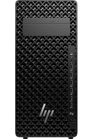 HP Z2 Tower G1i B34JGES Ultra 7 265K 32 GB 1 TB SSD 12 GB RTX5070 W11P Masaüstü Bilgisayar