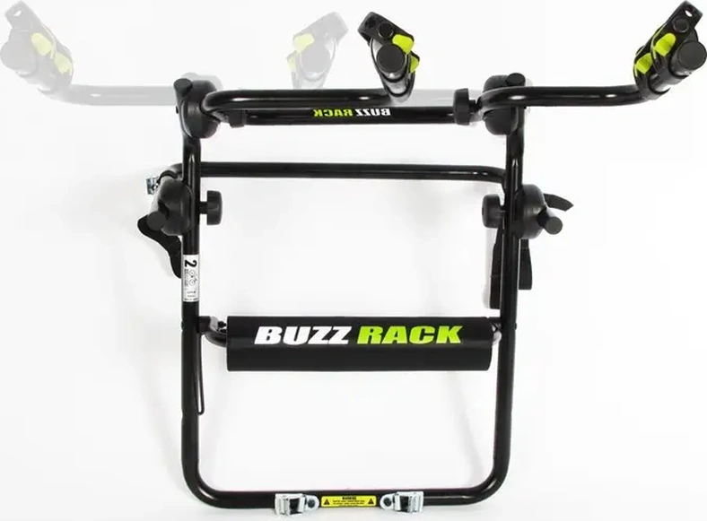 Buzz Rack Beetle 4x4 Bagaj Üstü Bisiklet Taşıyıcı