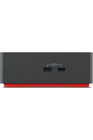 Lenovo ThinkPad Universal Thunderbolt 4 Dock Station