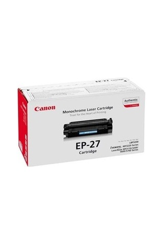 Canon Ep-27 Toner Mf3220 Canon Ep-27 Toner Mf3220