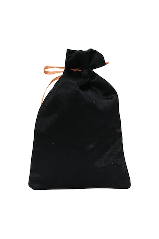 E38 El İşçiliği El Nakışı Kese 18 X 11 Cm - 6017 Karışık